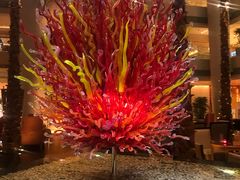 -威斯汀舞台餐厅