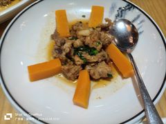 -德胜轩正宗顺德菜(宝安沙井会展中心店)