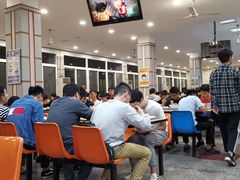 -浙江大学玉泉校区四食堂