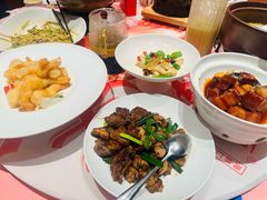-百富源·海鲜辽菜(浑河堡店)