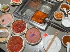 -海底捞火锅(龙岗星河COCO Park店)