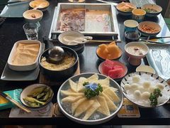 -五星桥原切肥牛火锅·30年专注好牛肉(湖塘店)
