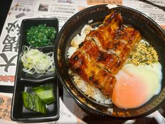 -鳗事鱼意·活鳗现烤专門店(保利广场店)