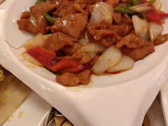 -北戴河转鱼·炒螃蟹酱餐厅