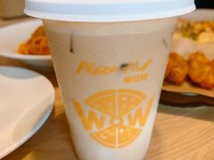 -必胜客(桐梓坡店)