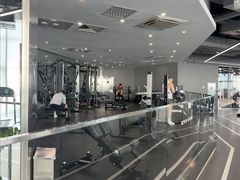 -OXYGYM 奥美氧舱运动中心(朝阳大悦城店)