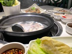 -百年果林椰子鸡(中洲店)