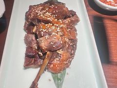 -全牛匠·乐山跷脚牛肉(西单华威约饭街店)