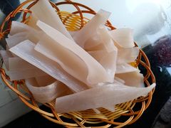 -姥家大锅台水库渔家