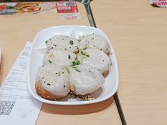 -小杨生煎(周浦万达店)