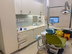 -泰康拜博口腔医院(海曙店)