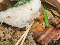 -72街荷叶饭(东方宝泰广场店)