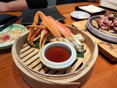 -月龍吟(朝龙汇店)