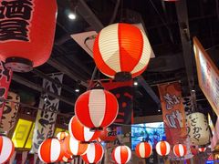 -白石的深夜食堂(济南万象城店)