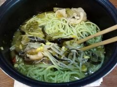 -哇蛙牛功夫面渝都料理(龙阳广场店)