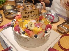 -极简·炭火烤肉主题餐厅·龙虾烧烤·烤羊排(宝龙店)