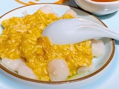 蟹粉虾仁-孔乙己酒家(虹桥路店)
