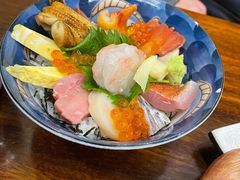 -加奈日本料理
