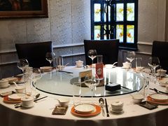 -老洋房花园饭店(绍兴路店)