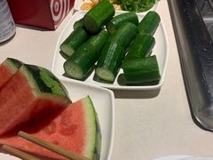 -海底捞火锅(万丰桥店)
