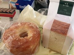 皇后吐司-皇后西斯汀饼店(文化路店)