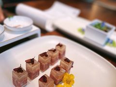 -王府茶楼茶宴·创意菜(朝阳公园店)