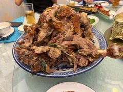 -马尔龙新疆饭店·清真(长青路店)