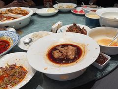 -凤凰园烤鸭店·唐山菜·传承花椒肉(老唐丰路店)