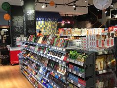 -Corner’s Deli每一角落精品超市(亚艺公园店)