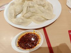 -喜家德虾仁水饺(乐都汇店)