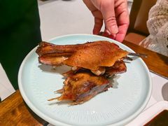 -梅利汴京烤鸭•开封豫菜地标店(东司门店)