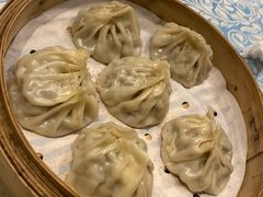 薄皮包子-巴扎美食·新疆菜·西域歌舞表演餐厅(新疆大厦店)