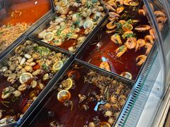 -永辉超市(郫都区爱琴海店)