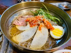 -·缸桶屋·韩式牛肋条自助烤肉(西湖D11店)
