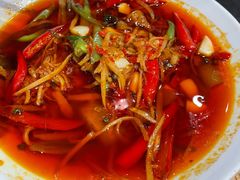 -锦府盐帮·张宅(世纪金源店)