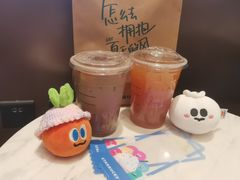 -星巴克(成都太古里二店)