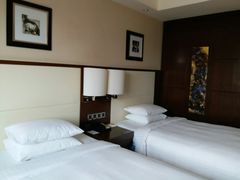 -上海西藏大厦万怡酒店