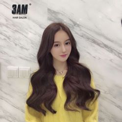 -3AM HAIR SALON染发烫发接发