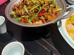-苏浙徽·农家大院(吴江中山南路店)