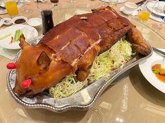 -深圳湾万怡酒店