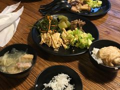 -北京山里寒舍度假酒店