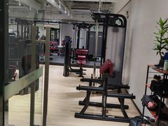 -FLARE STAR FITNESS(复地活力城店)