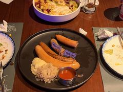 -Ambra Haus琥珀屋精酿餐厅(宝山店)