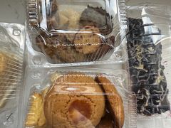 -玛尔哈巴·塔塔尔糕点(华侨小区店)