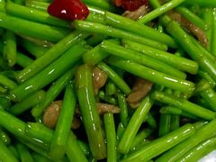 -咖啡人·融合餐厅(万达环宇店)