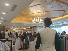 -汗腾格里·风味餐厅(新疆驻京办店)