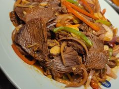 -玉泉山庄(定远店)