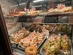 -BUTTERFUL&CREAMOROUS 黄油与面包(西单大悦城店)