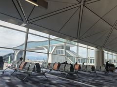 -香港国际机场