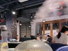 -碗中海·蒸汽海鲜·桑拿鸡(岭南天地店)